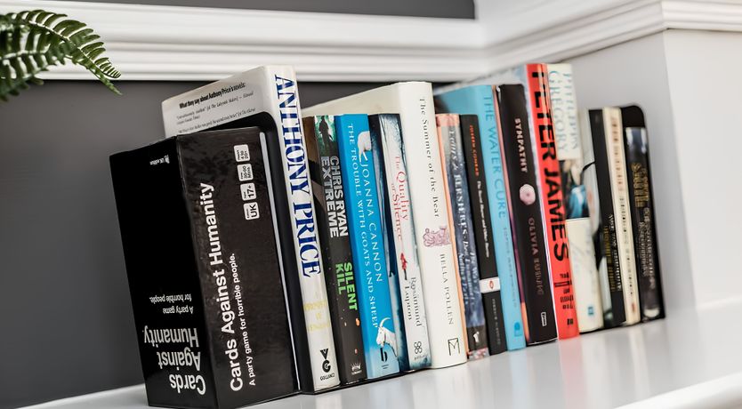 Photo of A Georgian Dream