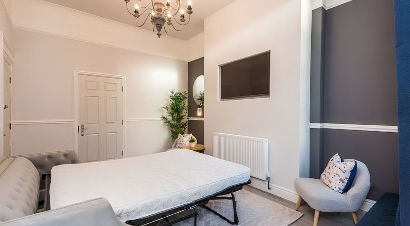 Photo of A Georgian Dream