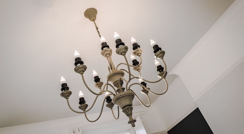 Photo of A Georgian Dream