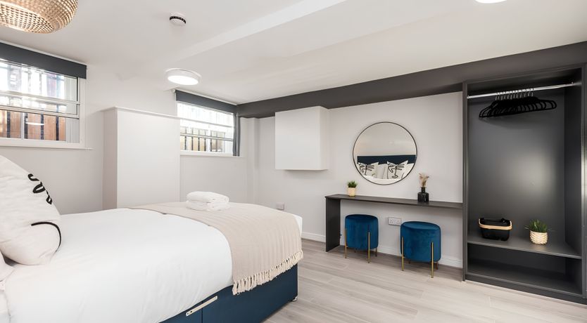 Photo of A Georgian Dream