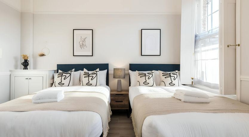 Photo of A Georgian Dream