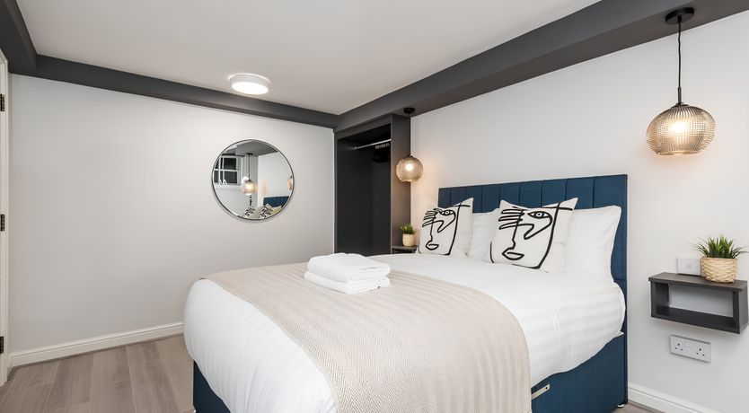 Photo of A Georgian Dream