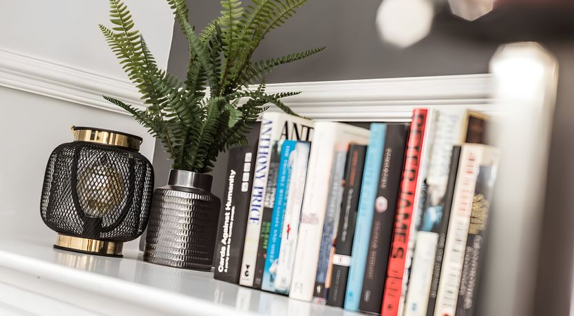 Photo of A Georgian Dream