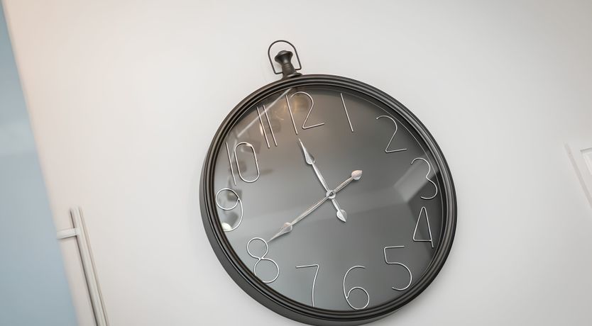 Photo of A Georgian Dream