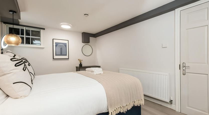 Photo of A Georgian Dream