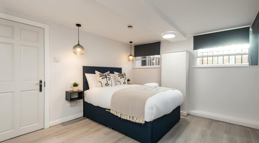 Photo of A Georgian Dream