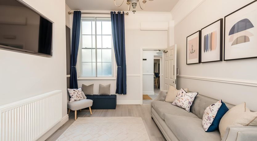 Photo of A Georgian Dream