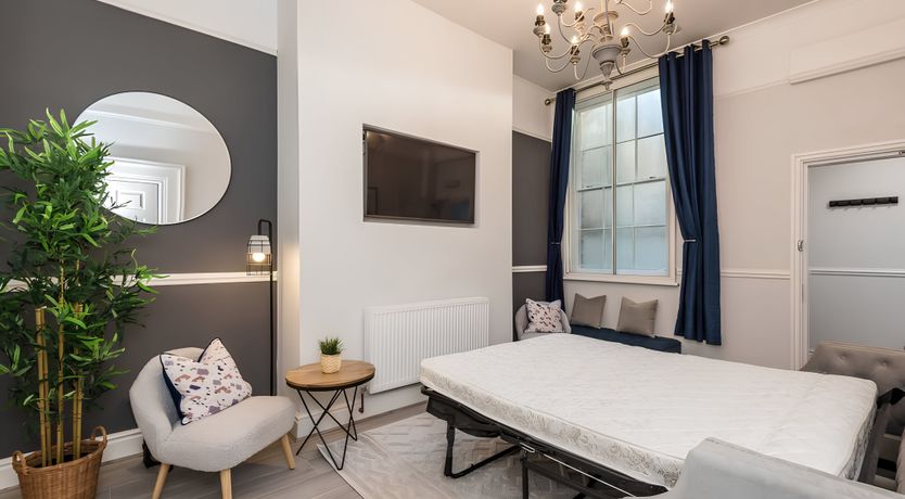 Photo of A Georgian Dream