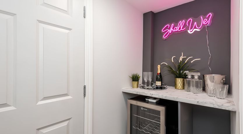 Photo of A Georgian Dream