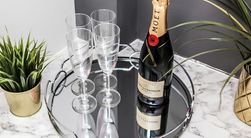 Photo of A Georgian Dream