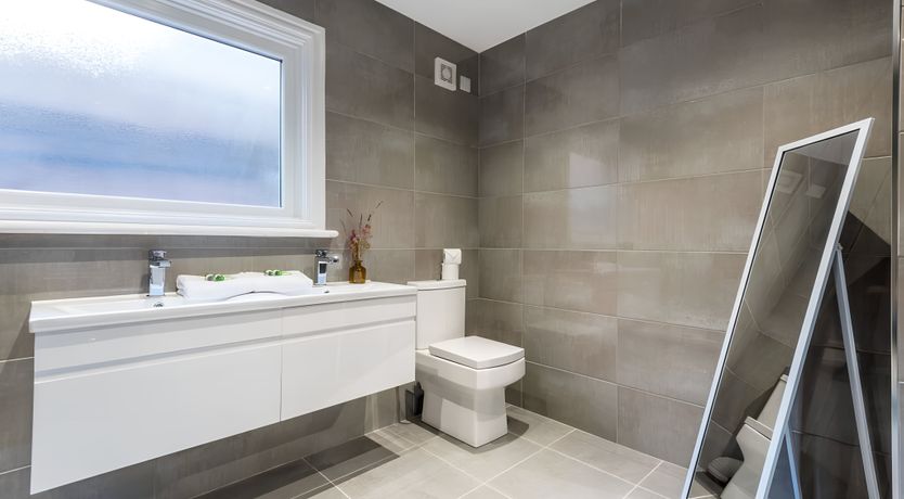 Photo of A Georgian Dream