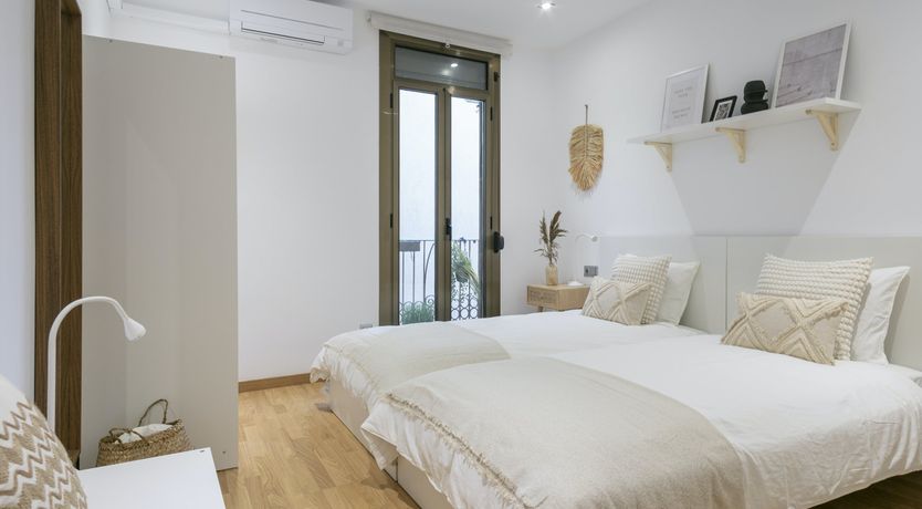 Photo of Barcelona Soul