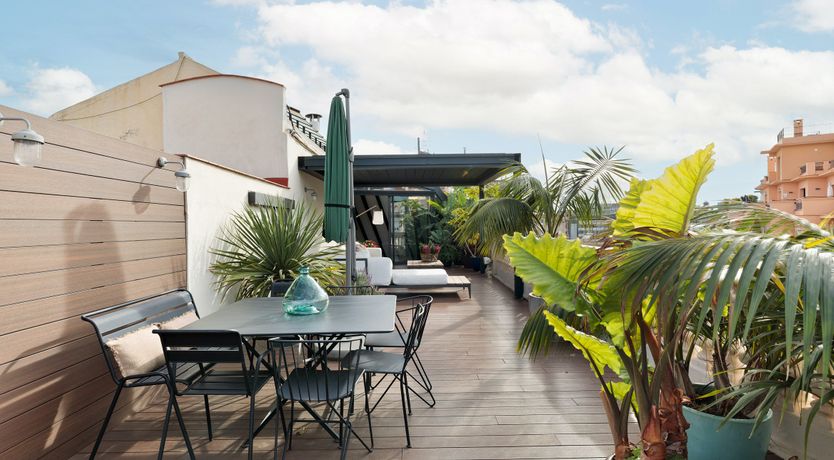 Photo of Dream of Sunshine