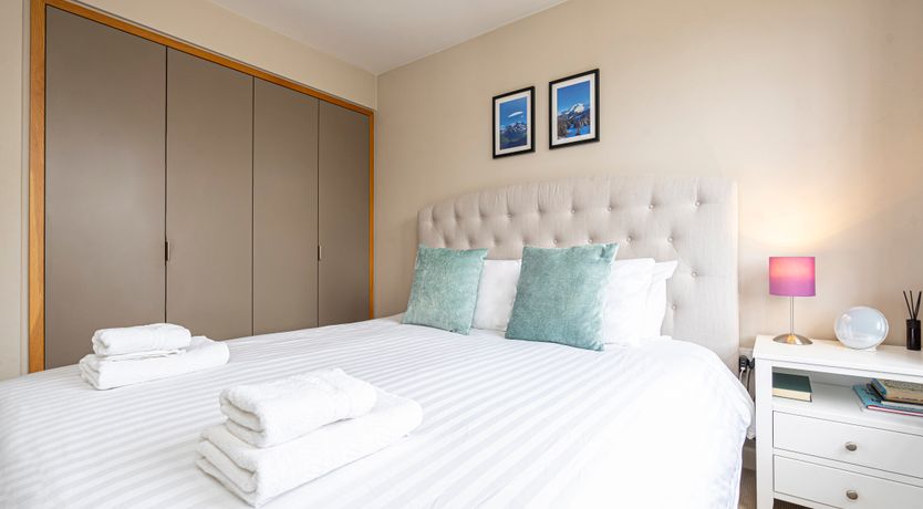 Photo of Oak & Evergreen