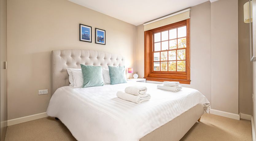 Photo of Oak & Evergreen