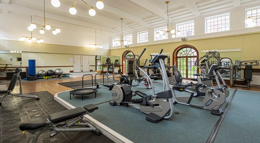 Photo of Oak & Evergreen