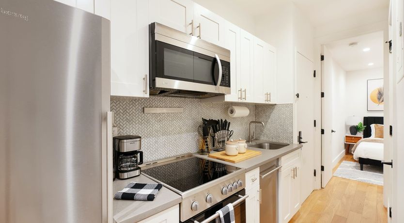 Photo of Uptown Chic