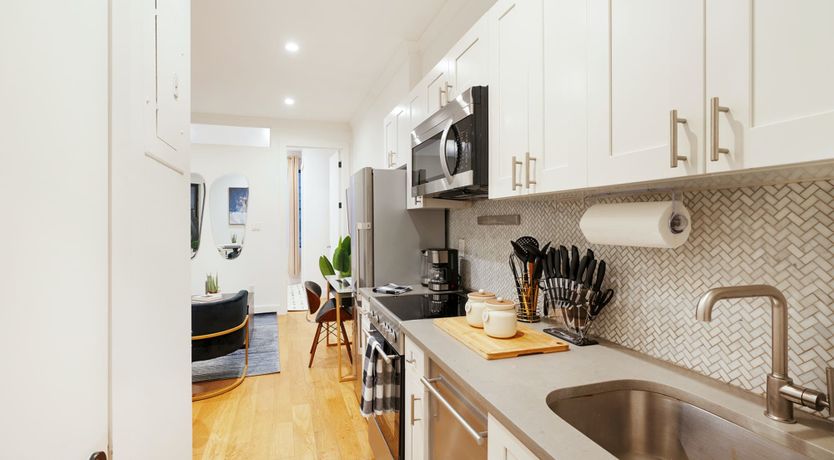 Photo of Uptown Chic