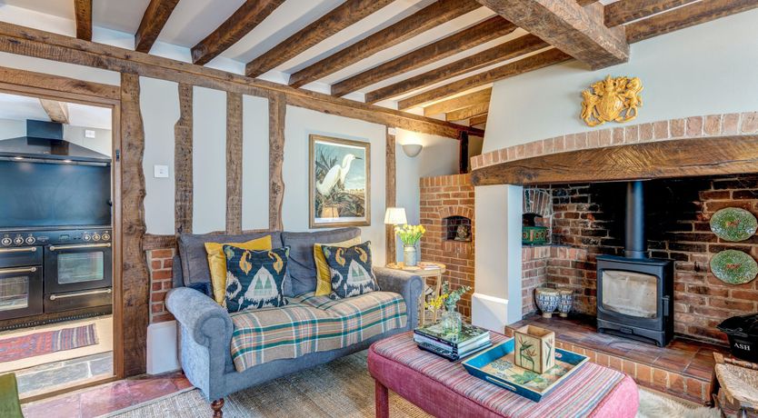 Photo of The Peacock Feather