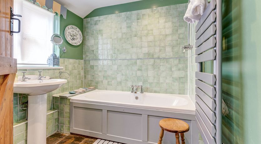 Photo of The Peacock Feather