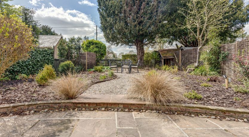 Photo of The Peacock Feather