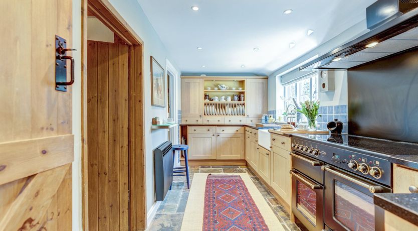 Photo of The Peacock Feather