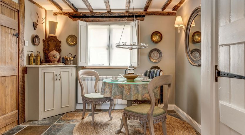 Photo of The Peacock Feather