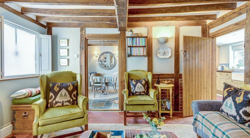 Photo of The Peacock Feather