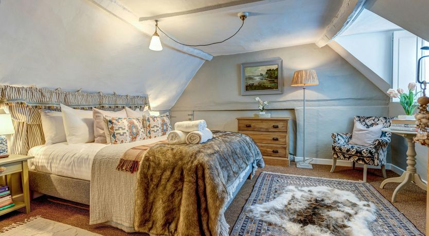 Photo of The Peacock Feather