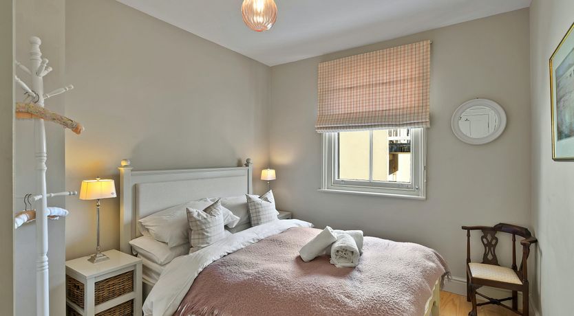 Photo of Regal Regency