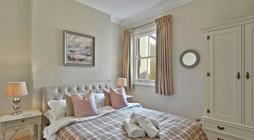 Photo of Regal Regency