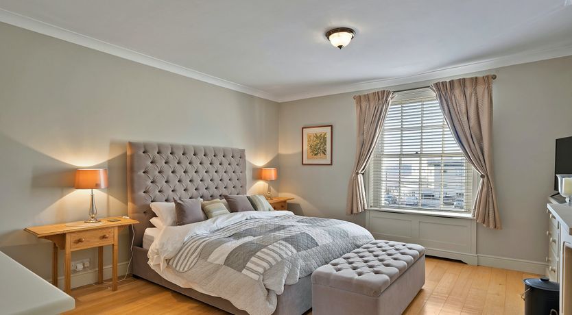 Photo of Regal Regency