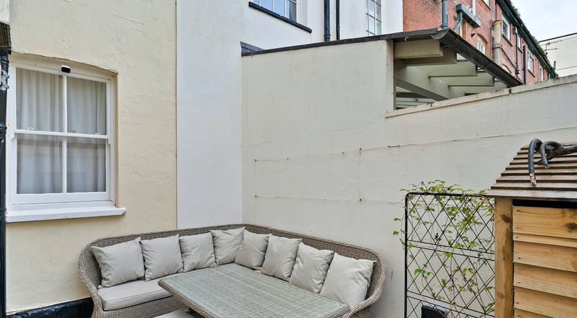 Photo of Regal Regency