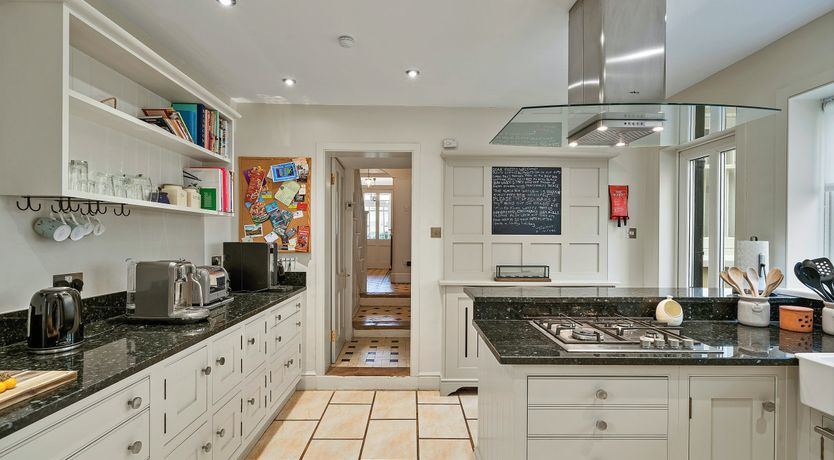 Photo of Regal Regency