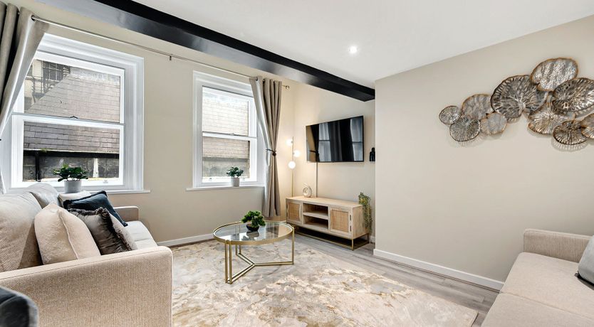 Photo of Halifax House Living