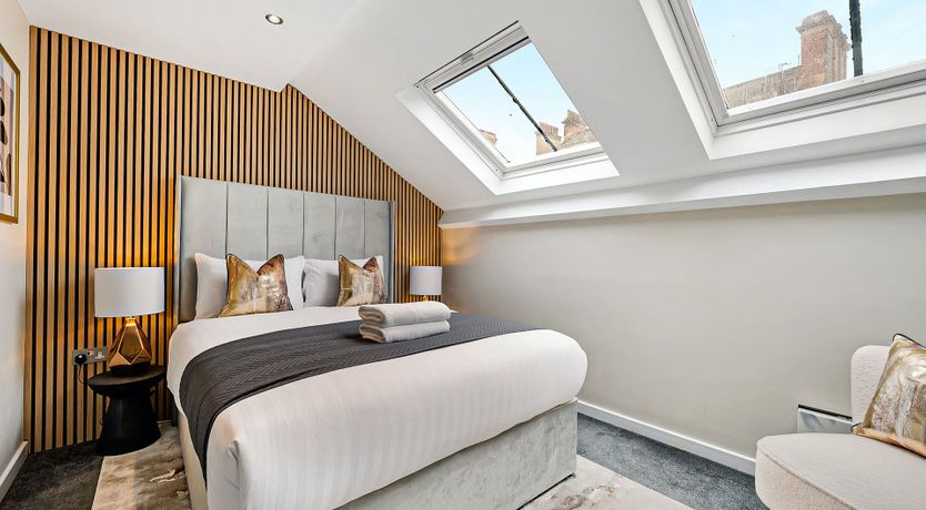 Photo of Halifax House Living