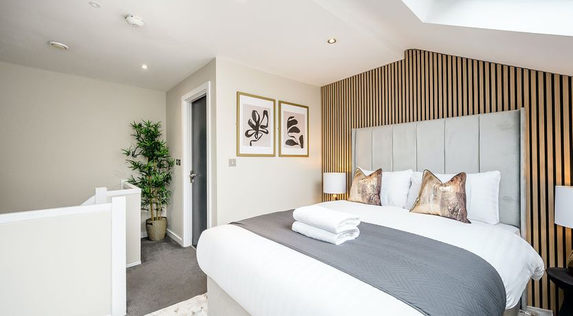 Photo of Halifax House Living