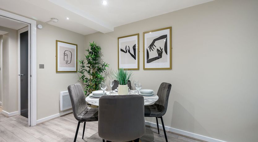 Photo of Halifax House Living