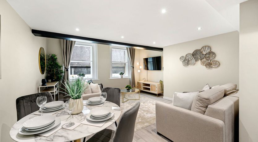 Photo of Halifax House Living