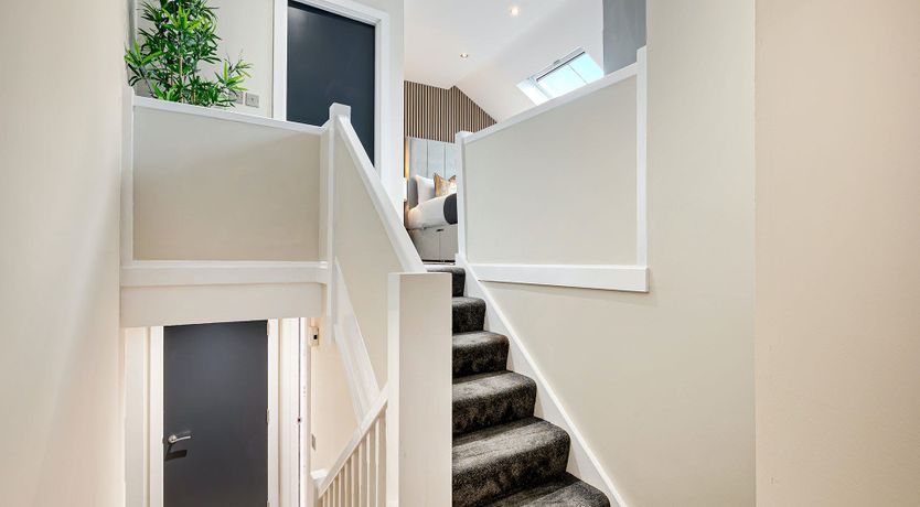 Photo of Halifax House Living