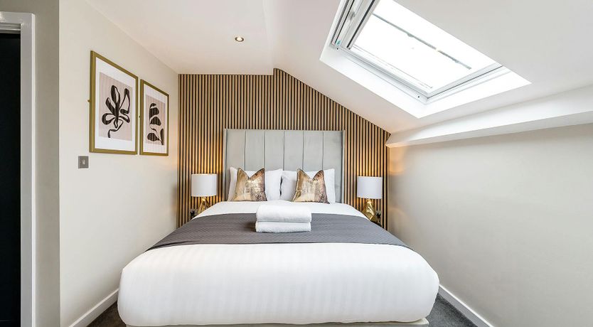 Photo of Halifax House Living