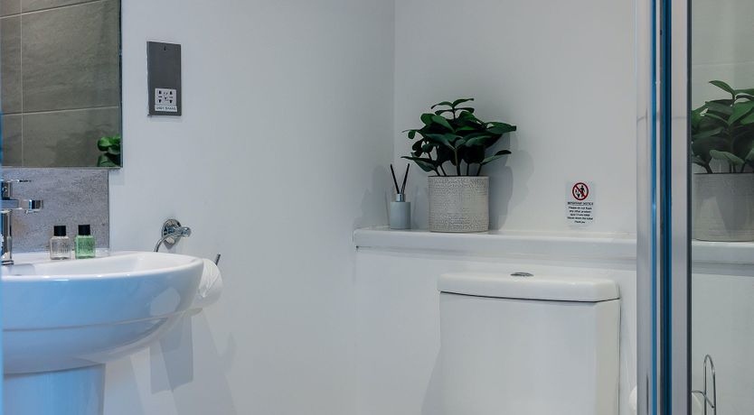 Photo of Halifax House Living