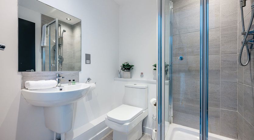 Photo of Halifax House Living