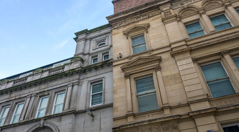 Photo of Halifax House Living