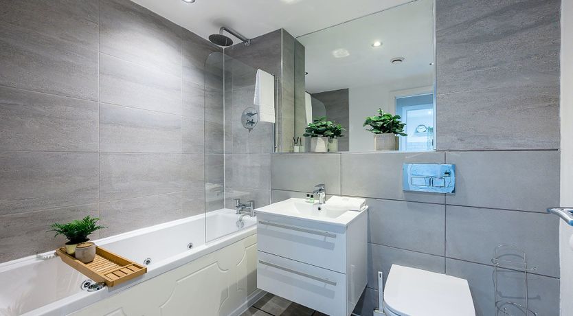 Photo of Halifax House Living