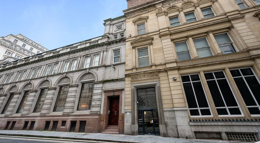 Photo of Halifax House Living