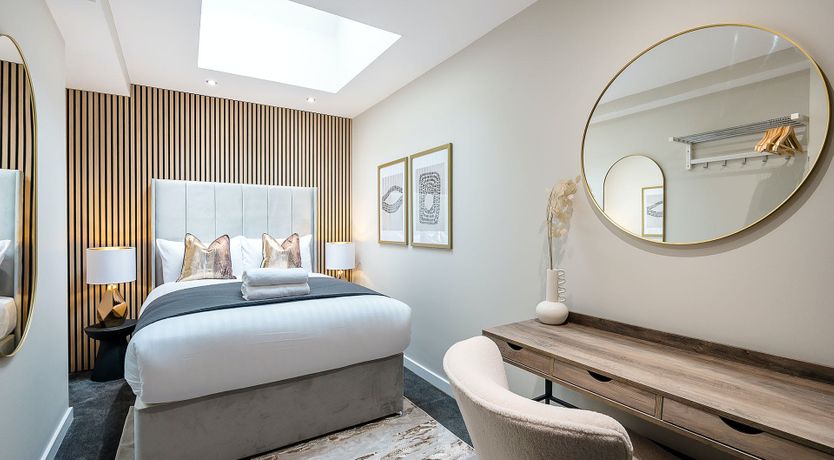 Photo of Halifax House Living