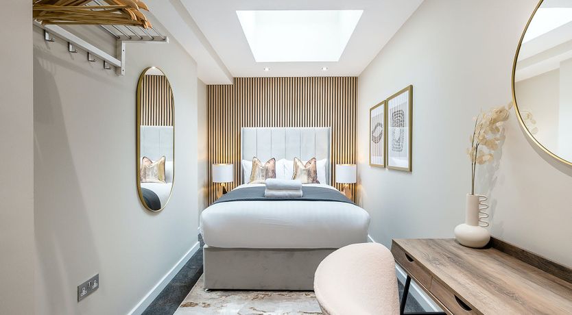 Photo of Halifax House Living