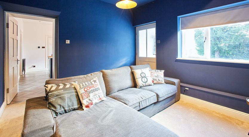 Photo of Lakeside Charm