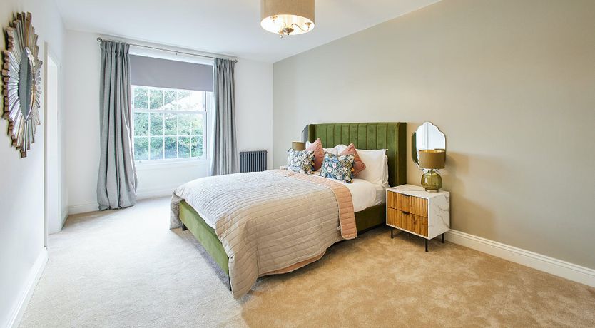 Photo of Lakeside Charm